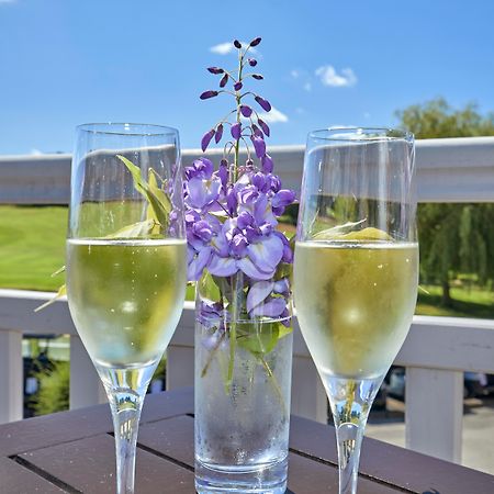 Saint Malo Golf Resort Le Tronchet  Екстериор снимка