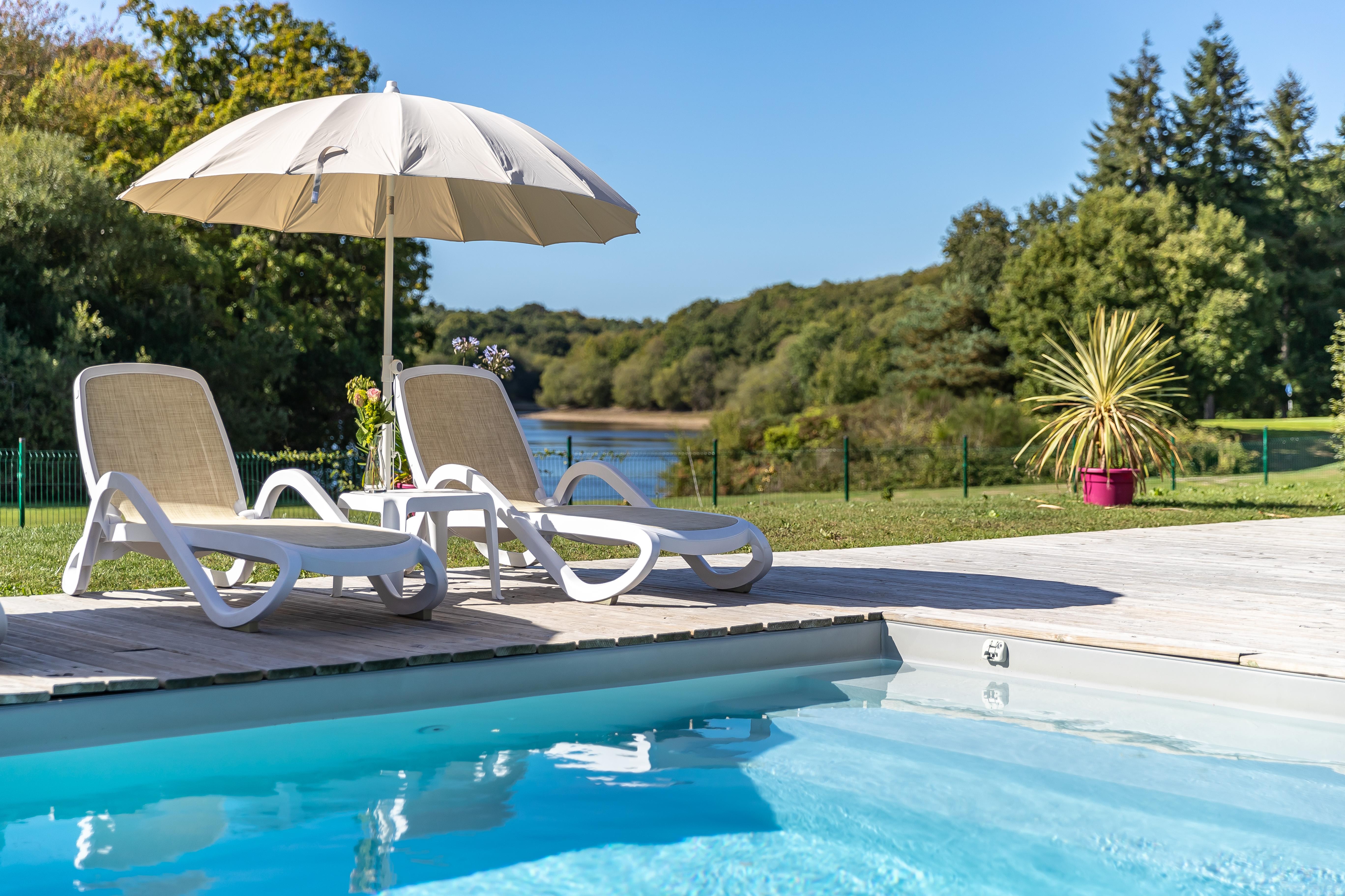 Saint Malo Golf Resort Le Tronchet  Екстериор снимка